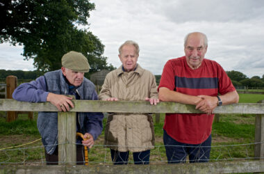 Countrymen UK