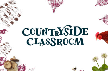 Care Farming for education