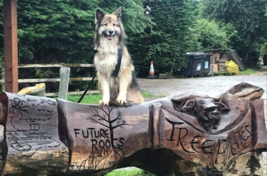 Outdoor short breaks this Easter!