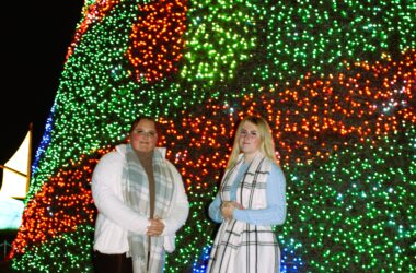 Longleat Festival of Lights