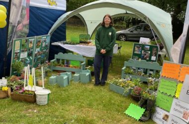 Sherborne Fair