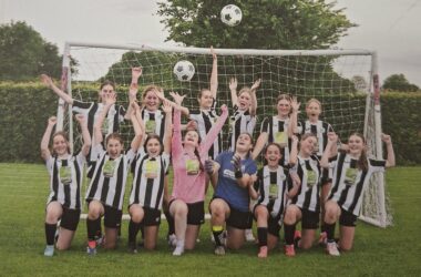 Sherborne Under 15’s