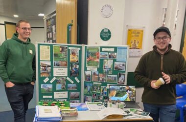 Careers Evening
